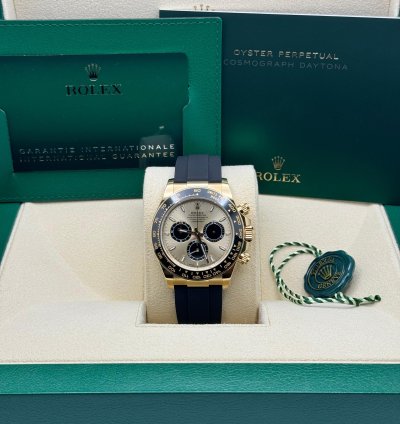 Rolex Daytona 126518ln-cm3-dc709