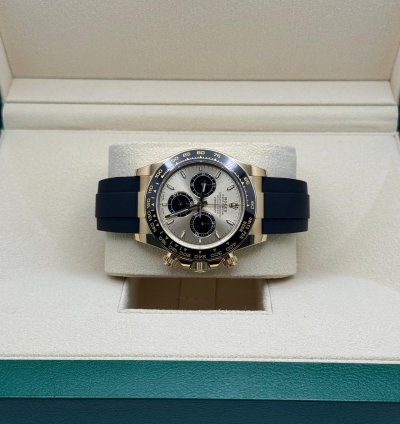 Rolex Daytona 126518ln-cm3-dc709