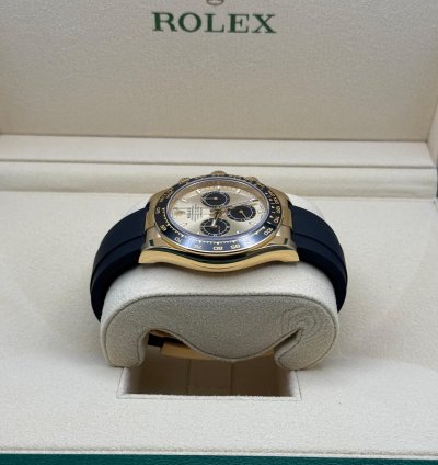 Rolex Daytona 126518ln-cm3-dc709