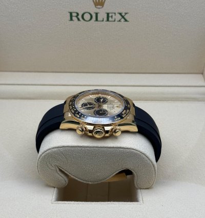 Rolex Daytona 126518ln-cm3-dc709
