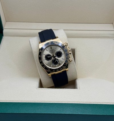 Rolex Daytona 126518ln-cm3-dc709