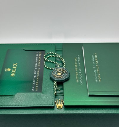 Rolex Daytona 126518ln-cm3-dc709