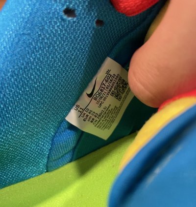Nike Sb Dunk Low Pro Bart Simpson
