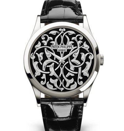 Patek Philippe Calatrava 5088 100p-001