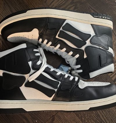 Skel Top Hi