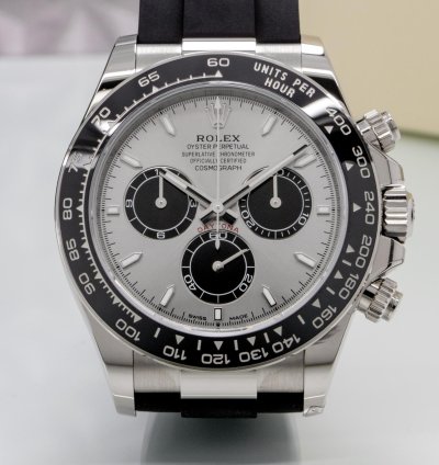 Rolex Daytona 126519ln