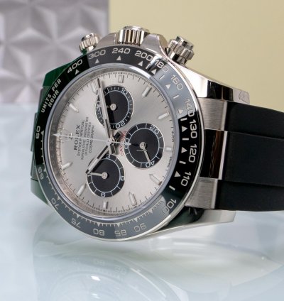 Rolex Daytona 126519ln