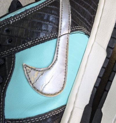 Nike Sb Dunk Low Pro Diamond Supply Co Tiffany 10