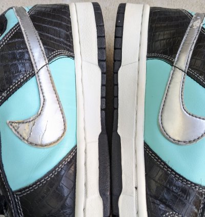 Nike Sb Dunk Low Pro Diamond Supply Co Tiffany 10