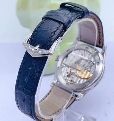 Patek Philippe Calatrava 5088p 100p-001