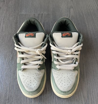Nike Sb Dunk Low Pro Eire