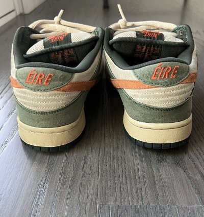 Nike Sb Dunk Low Pro Eire