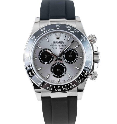 Rolex Daytona 126519ln - 2024