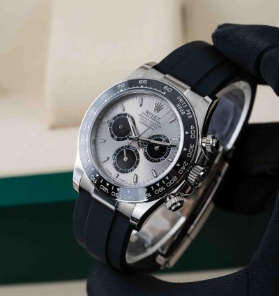Rolex Daytona 126519ln - 2024