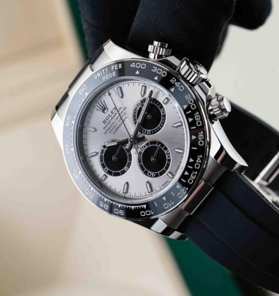 Rolex Daytona 126519ln - 2024