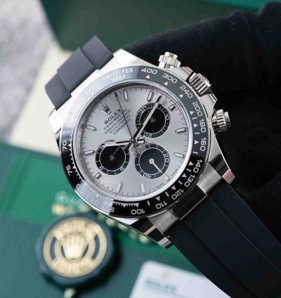 Rolex Daytona 126519ln - 2024