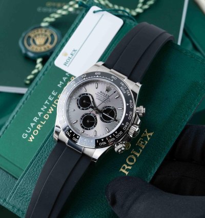 Rolex Daytona 126519ln - 2024