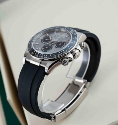 Rolex Daytona 126519ln - 2024