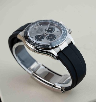 Rolex Daytona 126519ln - 2024