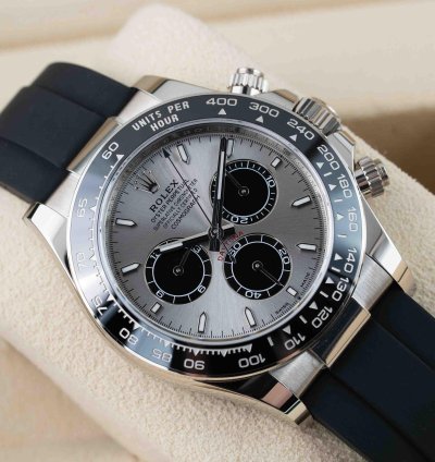 Rolex Daytona 126519ln - 2024