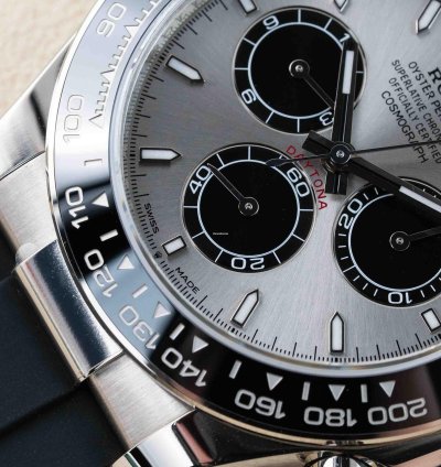 Rolex Daytona 126519ln - 2024