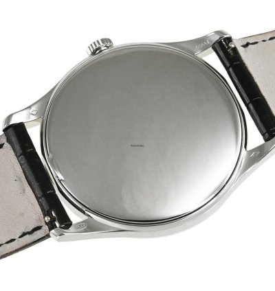 Patek Philippe Calatrava 5196p-001 Manual Winding Platinum Good