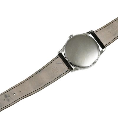 Patek Philippe Calatrava 5196p-001 Manual Winding Platinum Good