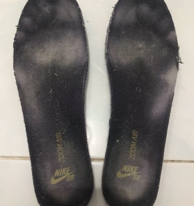 Nike Sb Dunk Low Pro Iowa