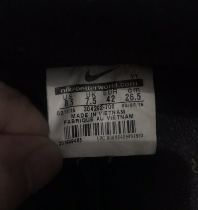 Nike Sb Dunk Low Pro Iowa