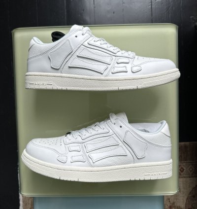 Skel Top Low