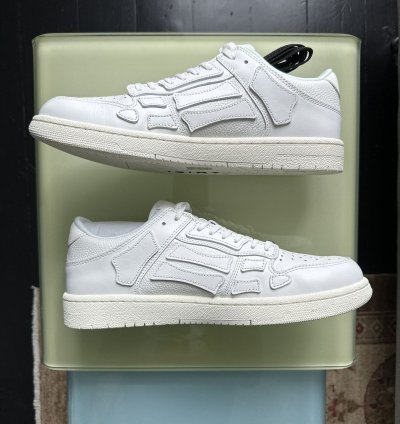 Skel Top Low