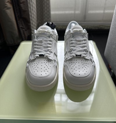 Skel Top Low