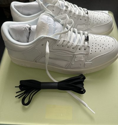 Skel Top Low