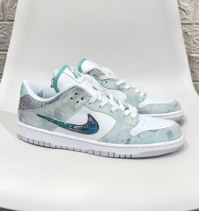 Nike Sb Dunk - Year Of The Dragon - Cny 2024