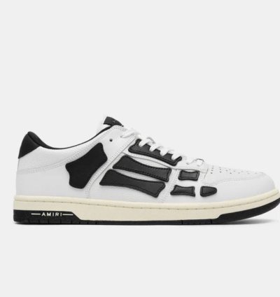 Skel-low Top