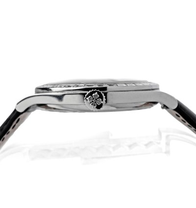 Patek Philippe Calatrava 5298p-001 Automatic Platinum Good