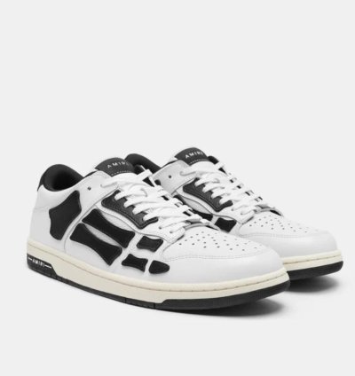 Skel-low Top