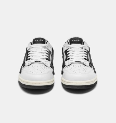 Skel-low Top