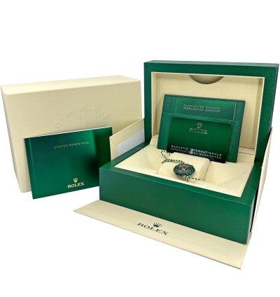 Rolex Day-date 36 Fresh Unworn Day-date 36 Presidential 128238-0132 Unworn 2025