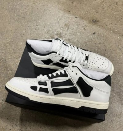 Skel-low Top