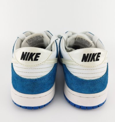 Nike Sb Dunk Low Pro Ishod Wair Blue Spark 2016
