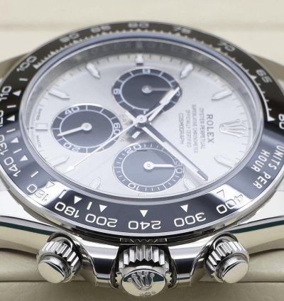 Rolex Daytona 126519ln New Reference Neue Referenz Neu 2024 Full Set
