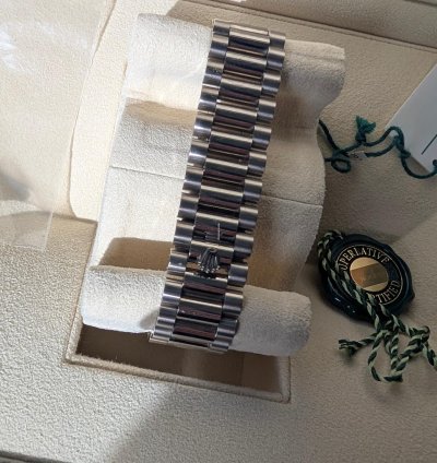 Rolex Day-date 36 Full Set - Great Condition - Private Seller