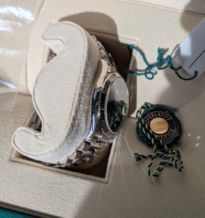 Rolex Day-date 36 Full Set - Great Condition - Private Seller