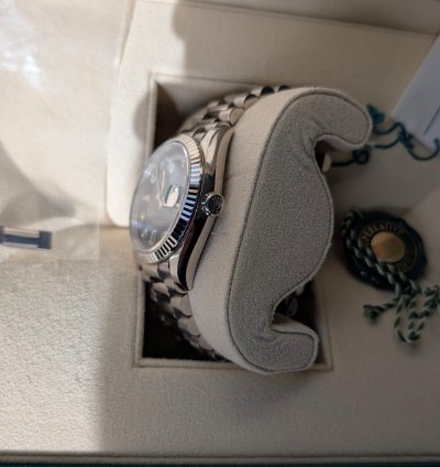 Rolex Day-date 36 Full Set - Great Condition - Private Seller