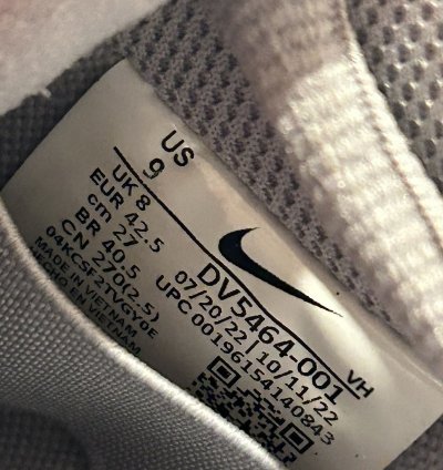 Nike Sb Dunk Low Pro Iso Orange Label Wolf Grey Gum
