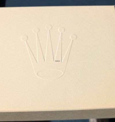 Rolex Day-date 36 Full Set - Great Condition - Private Seller