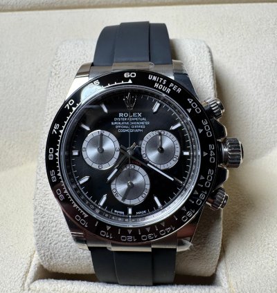 Rolex Daytona 126519ln Rolex Daytona