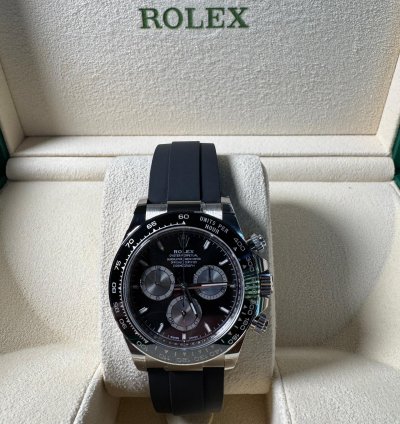 Rolex Daytona 126519ln Rolex Daytona