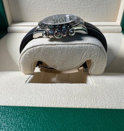 Rolex Daytona 126519ln Rolex Daytona